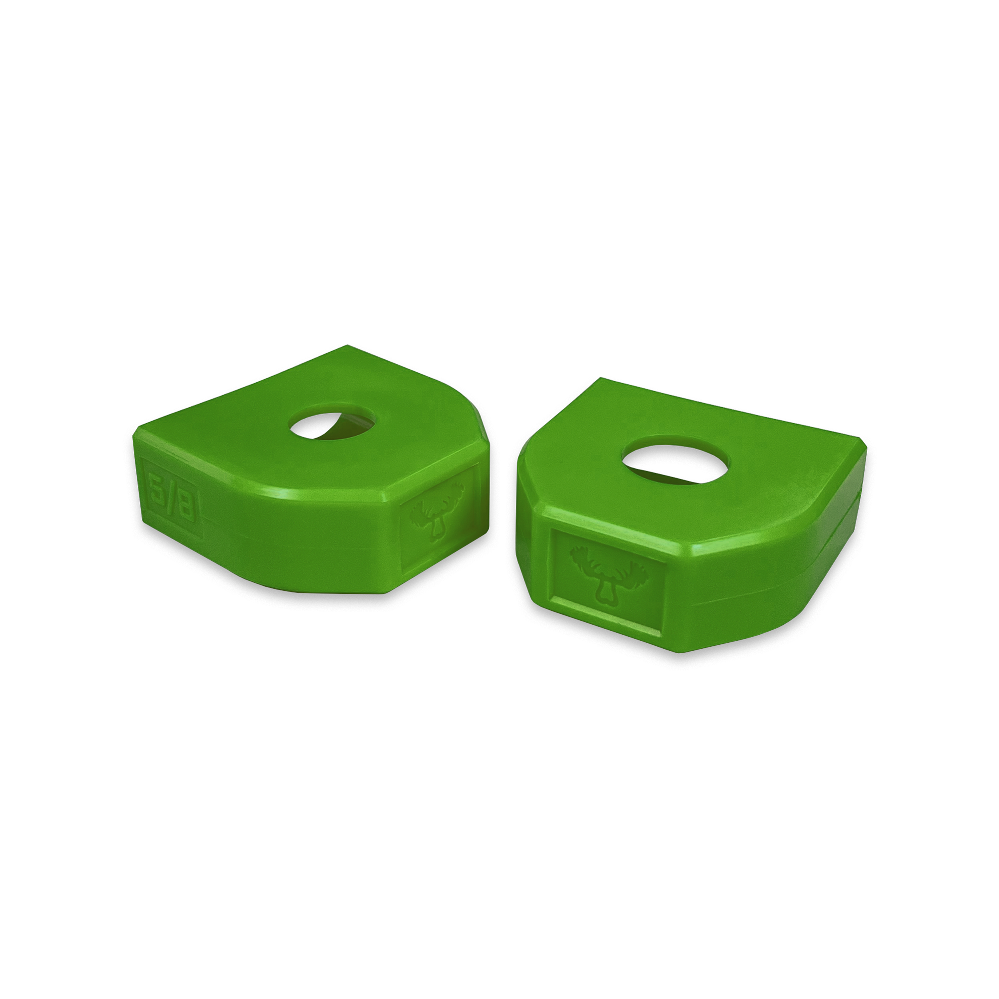 Jawse Fairlead Winch Rope Thimble Covers