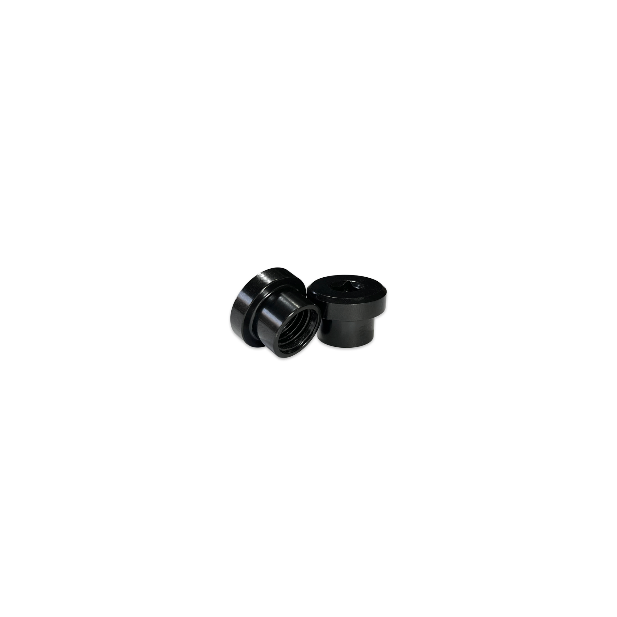 Jowl 1/2 Split Shackle Cap Screws