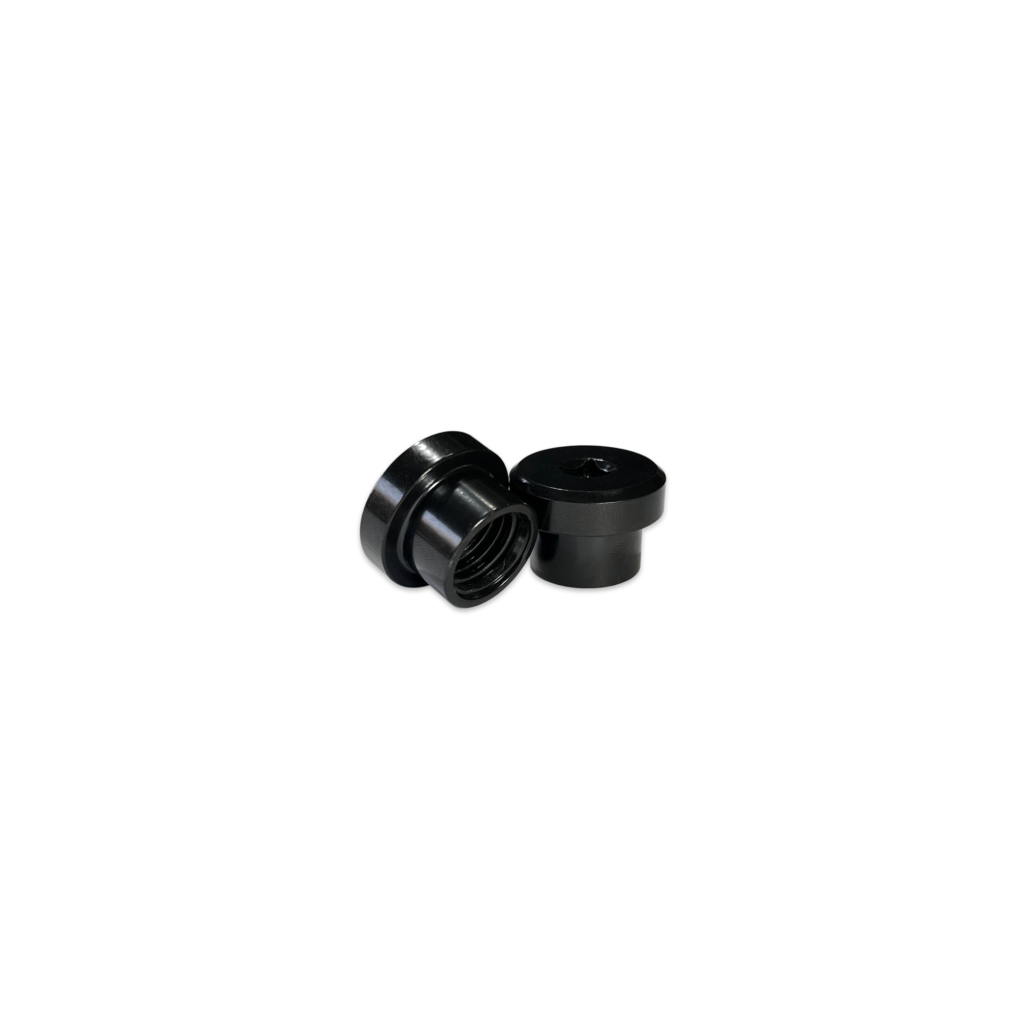 Jowl 5/8 Split Shackle Cap Screws