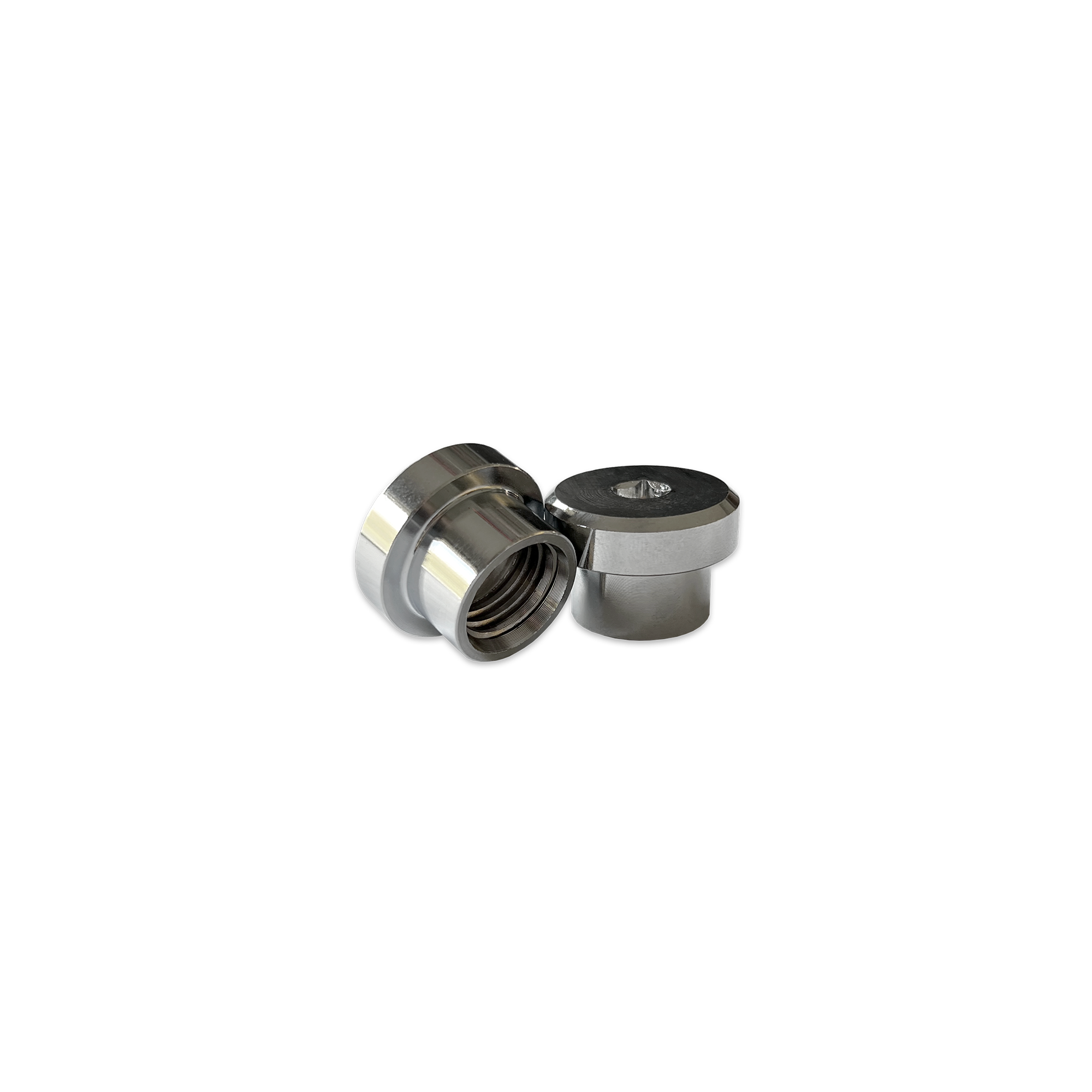 Jowl 3/4 Split Shackle Cap Screws