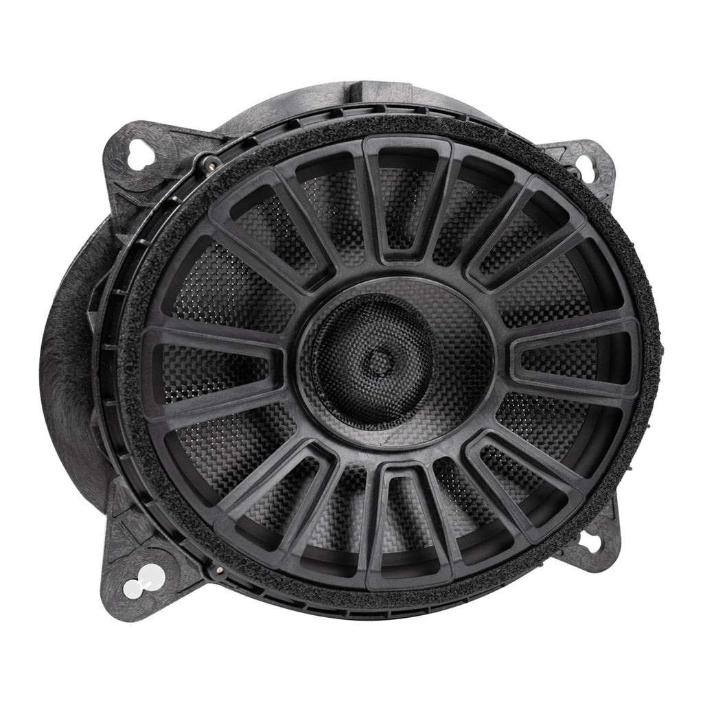 TS1-2810 8×10 Inch 2-Way Component Speaker System for 2016-2023 Toyota® Tacoma