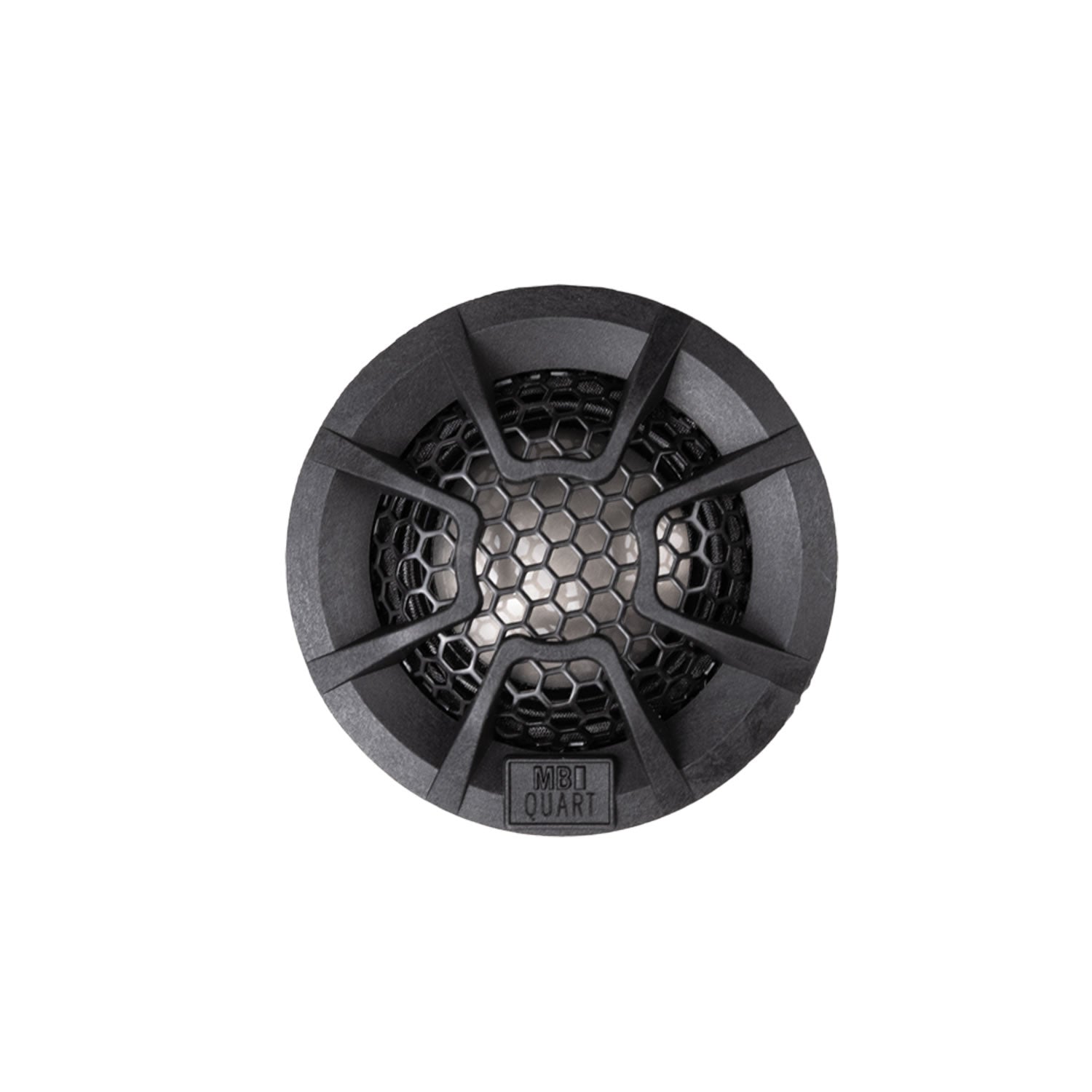 TS1-2810 8×10 Inch 2-Way Component Speaker System for 2016-2023 Toyota® Tacoma