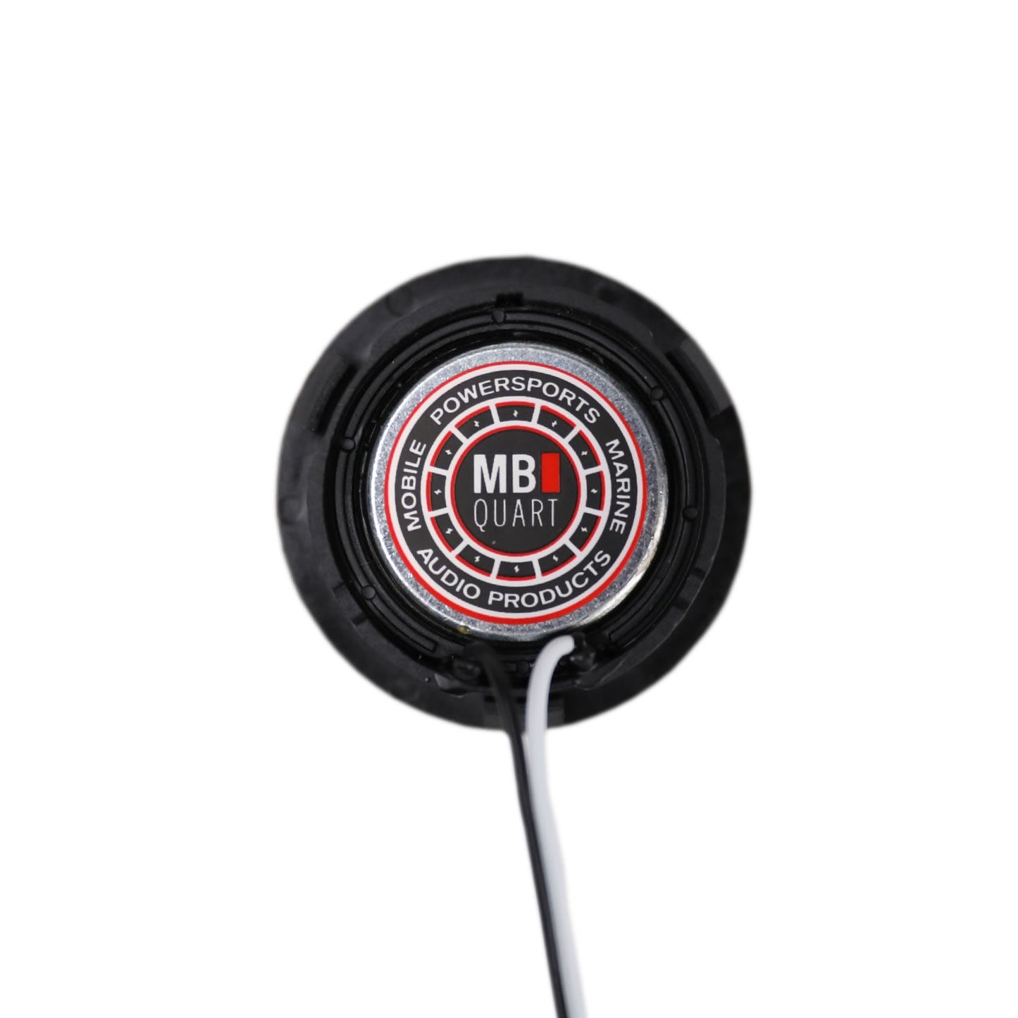 TS1-2810 8×10 Inch 2-Way Component Speaker System for 2016-2023 Toyota® Tacoma