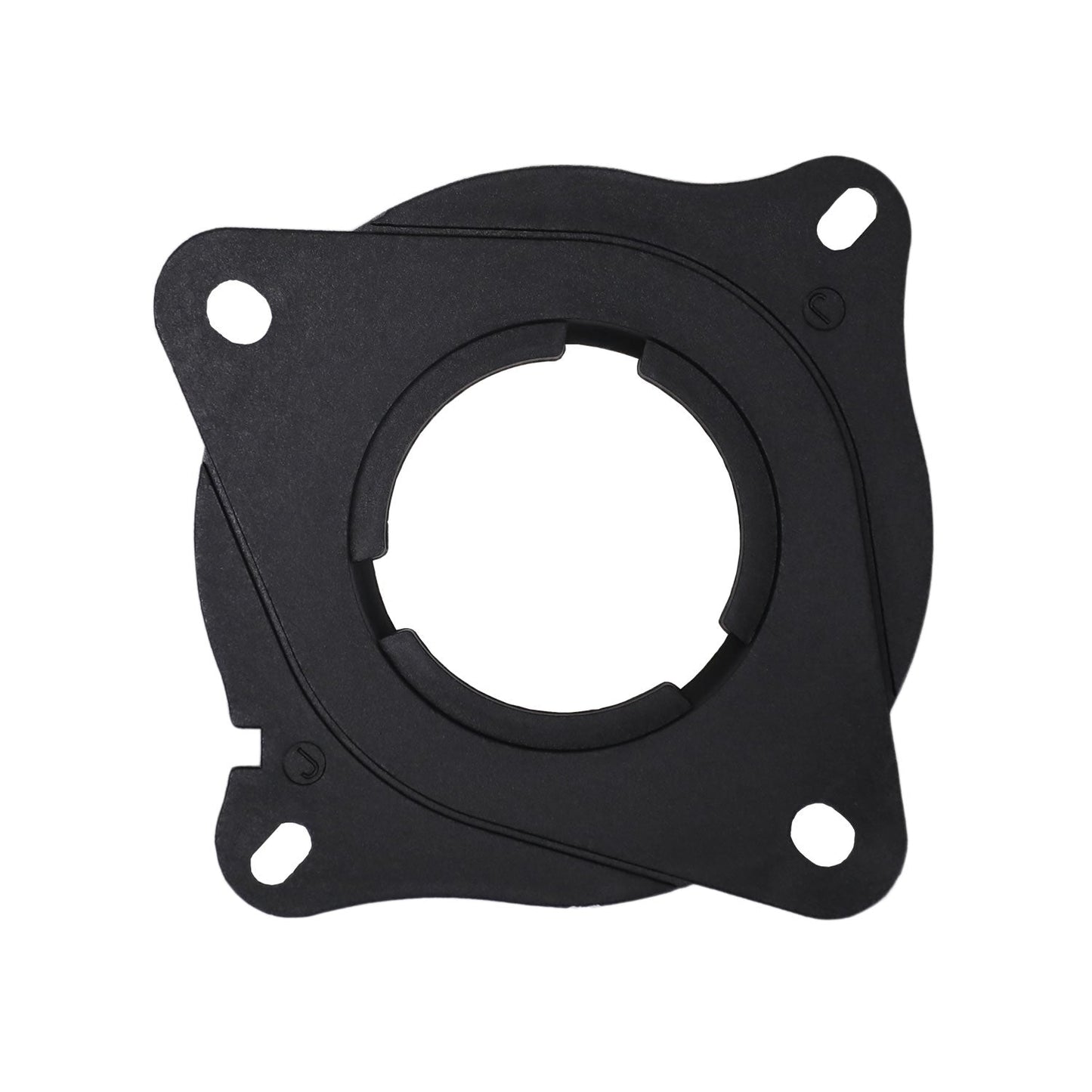 TS1-2810 8×10 Inch 2-Way Component Speaker System for 2016-2023 Toyota® Tacoma