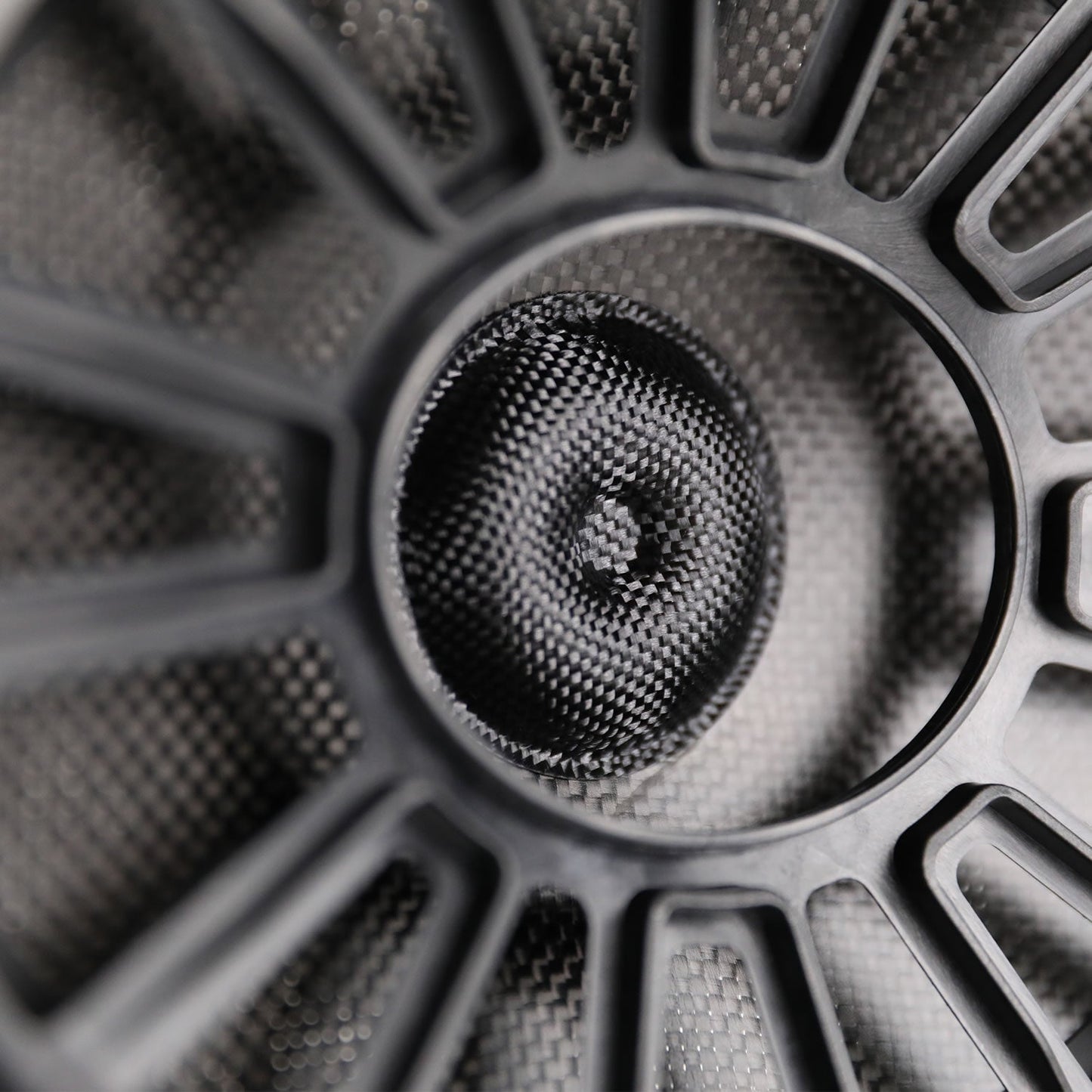 TS1-2810 8×10 Inch 2-Way Component Speaker System for 2016-2023 Toyota® Tacoma