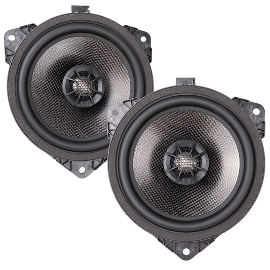 TC1-118 7 Inch 2-Way Coaxial Speaker System for 2016-2023 Toyota® Tacoma