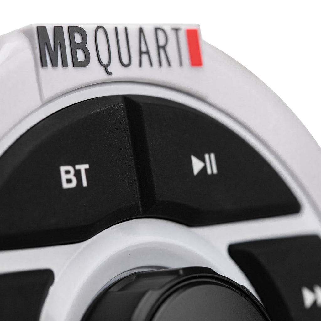GMR1.5S2W Bluetooth Source Unit / Nautic Speakers