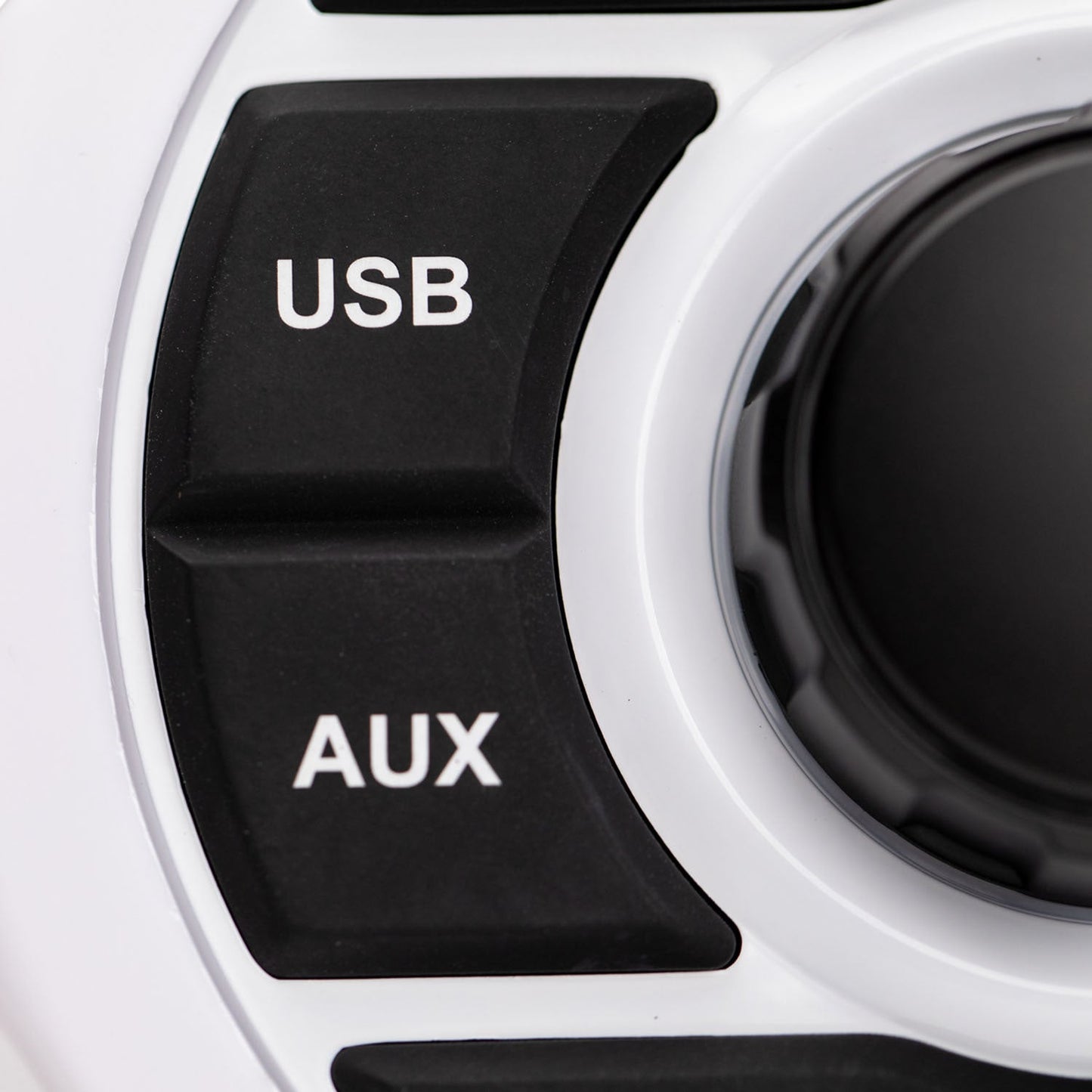 GMR1.5S2W Bluetooth Source Unit / Nautic Speakers