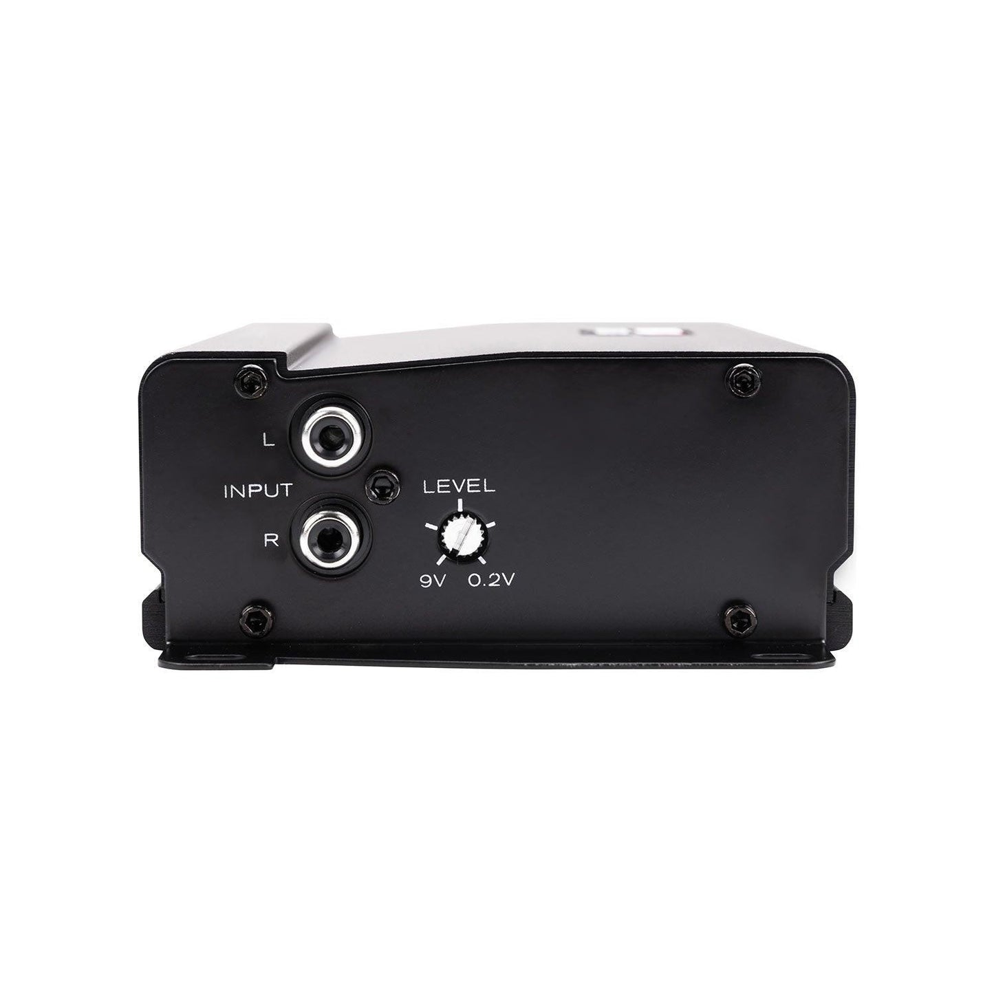 MB Quart JL/JT Stage 4 Audio system OEM radio