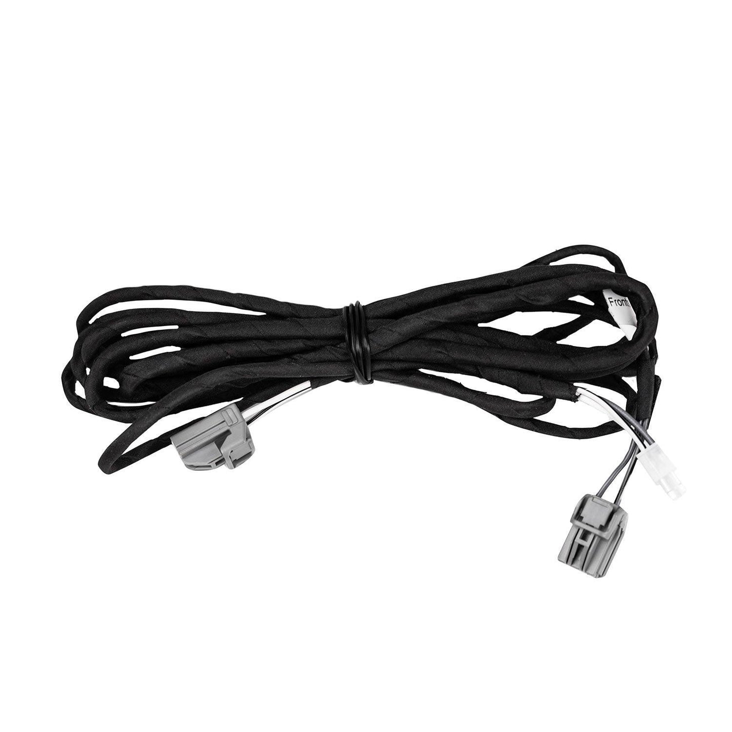 MB Quart JL/JT Stage 4 Audio system OEM radio