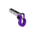 Jowl 5/8 Split Shackle and Mohawk 1.25 Receiver Combo
