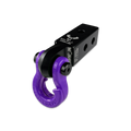 Jowl 5/8 Split Shackle and Mohawk 2.0 x 5/8 Receiver Combo