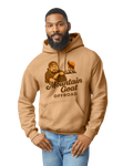 MGO Vintage Hoodie