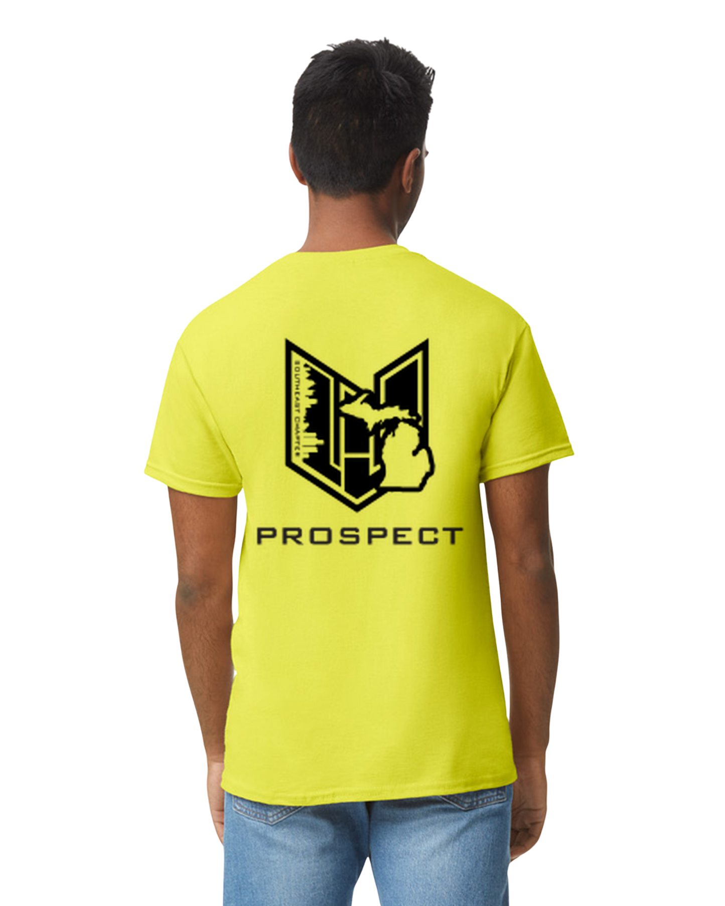 WJSEMI Shirt -PROSPECT