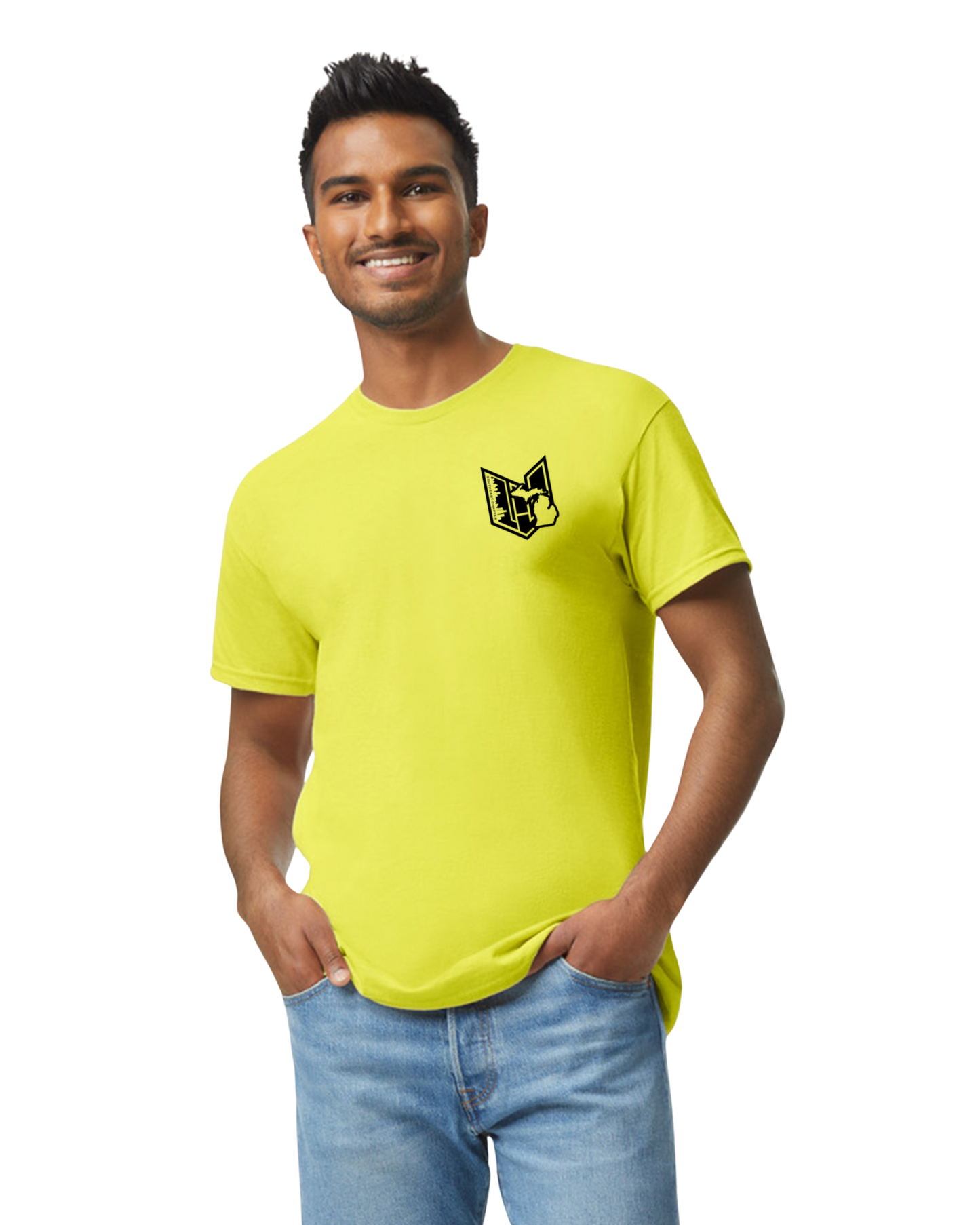 WJSEMI Shirt -PROSPECT