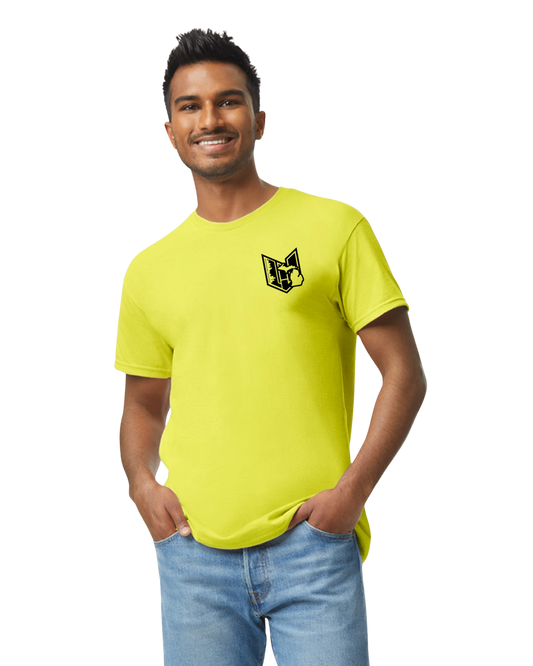 WJSEMI Shirt -PROSPECT