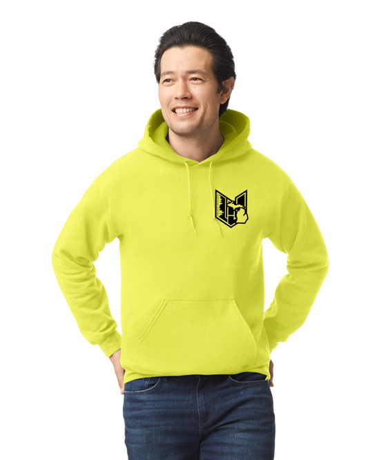 WJSEMI Hoodie -PROSPECT